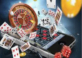 mobile casino software