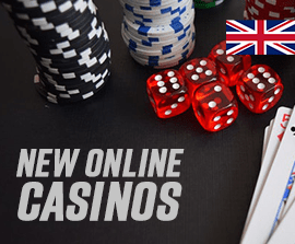 new online casino/s bestnewcasinos.uk