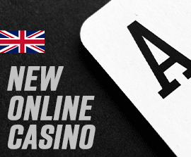 new online casino/s bestnewcasinos.uk